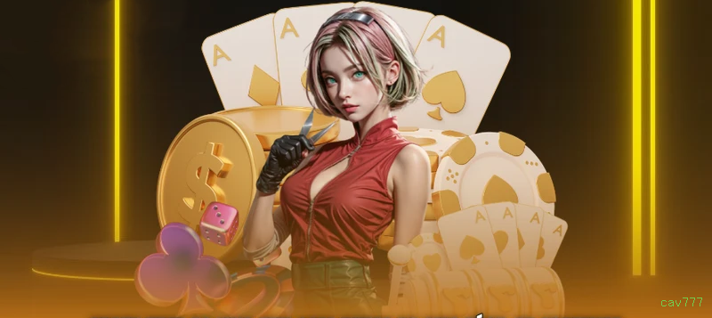 Baixar APK cav777