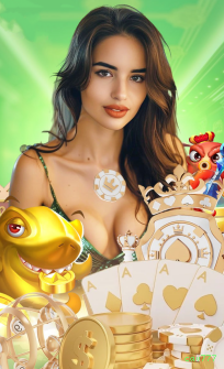 Jogos Fortune 20+