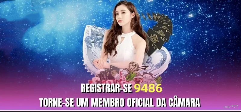 Jogos com maior RTP na cav777